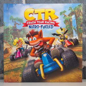 Crash Team Racing - Nitro-Fueled (01)
